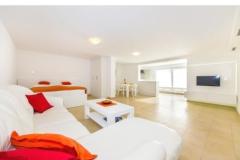 Apartmaji Vila Zara Apartma 3 – A05 foto 1