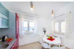 Apartmaji Vila Zara Apartma 2 – A04 foto 2