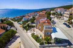 Apartmaji Vila Zara Apartma 2 – A04 foto 3