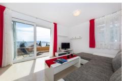 Apartmaji Vila Zara Apartma 1 – A03 foto 2