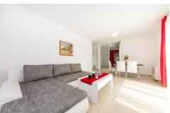 Apartmaji Vila Zara Apartma 1 – A03 foto 4