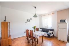 Apartma Anastazija i sobe RoLo uz  Apartma 1 – Anastazija foto 2