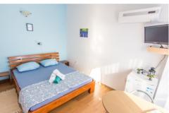 Apartma Anastazija i sobe RoLo uz  Soba 2 – Soba RoLo1 foto 2