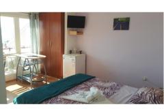 Apartma Anastazija i sobe RoLo uz  Soba 3 – Soba RoLo2 foto 4