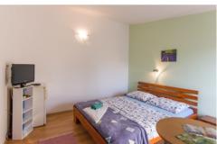 Apartma Anastazija i sobe RoLo uz  Soba 4 – Soba RoLo3 foto 2