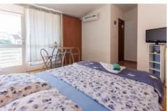 Apartma Anastazija i sobe RoLo uz  Soba 4 – Soba RoLo3 foto 3