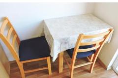 Biograd Apartmaji Ćaleta Apartma 1 – Apartman A foto 2
