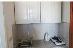 Biograd Apartmaji Ćaleta Apartma 1 – Apartman A foto 4