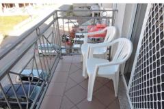 Biograd Apartmaji Ćaleta Apartma 1 – Apartman A foto 5