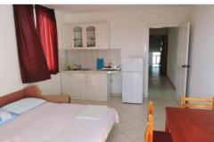 Biograd Apartmaji Ćaleta Apartma 2 – Apartman B foto 3