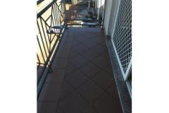 Biograd Apartmaji Ćaleta Apartma 2 – Apartman B foto 5