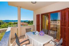 Apartmaji Blandona Apartma 3 – Apartman 3 foto 1