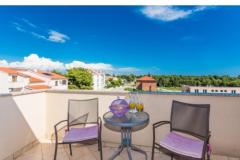 Apartmaji Blandona Apartma 4 – Apartman 4 foto 2