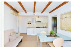 CALA apartments Apartma 1 – A2 foto 3