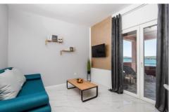 Euroholiday apartment Apartma 2 – Apt 1 2+2 foto 2