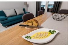 Euroholiday apartment Apartma 2 – Apt 1 2+2 foto 4