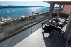 Euroholiday apartment Apartma 3 – Penthouse foto 1