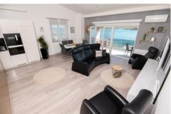 Euroholiday apartment Apartma 3 – Penthouse foto 2