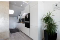 Euroholiday apartment Apartma 3 – Penthouse foto 3