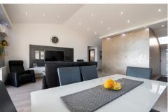 Euroholiday apartment Apartma 3 – Penthouse foto 4