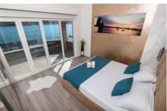 Euroholiday apartment Apartma 3 – Penthouse foto 5