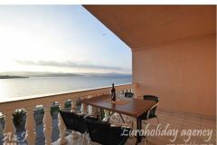 Euroholiday apartments Apartma 1 – Studio Red foto 1