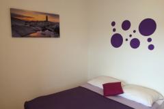 Euroholiday apartments Apartma 2 – A Purple foto 2