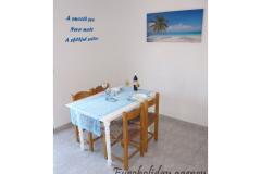 Euroholiday apartments Apartma 3 – A Blue foto 3