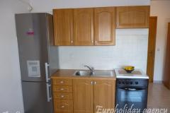 Euroholiday apartments Apartma 3 – A Blue foto 4