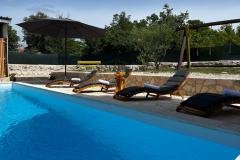 Holiday Home Maslina Apartma 1 – Maslina foto 5