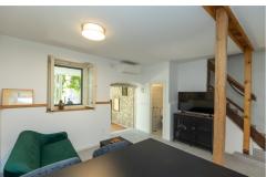 Hiša Vesela Apartma 1 – Draza foto 4