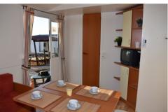 Kamp Maslina Mobile homes Apartma 2 – Mobilna 2 foto 2