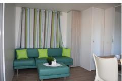 Kamp Maslina Mobile homes Apartma 2 – Mobilna 2 foto 4