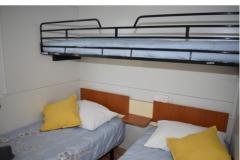 Kamp Maslina Mobile homes Apartma 2 – Mobilna 2 foto 5