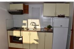 Kamp Maslina Mobile homes Apartma 3 – Mobilna 1 foto 4