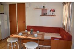 Kamp Maslina Mobile homes Apartma 3 – Mobilna 1 foto 5