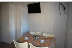 Kamp Maslina Mobile homes Apartma 4 – Mobilna 4 foto 1