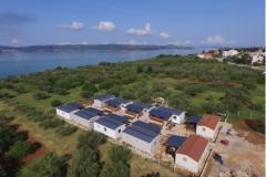Kamp Maslina Mobile homes Apartma 4 – Mobilna 4 foto 2