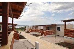Kamp Maslina Mobile homes Apartma 4 – Mobilna 4 foto 3