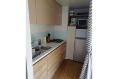 Kampovi Dalmacija Apartma 1 – MH Stella foto 5