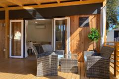 Kampovi Dalmacija Apartma 2 – MH Oliva foto 1