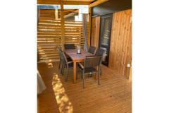 Kampovi Dalmacija Apartma 2 – MH Oliva foto 2