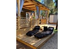 Kampovi Dalmacija Apartma 2 – MH Oliva foto 3
