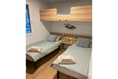 Kampovi Dalmacija Apartma 2 – MH Oliva foto 4