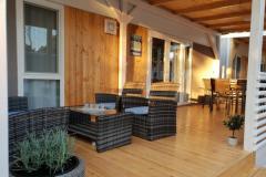 Kampovi Dalmacija Apartma 3 – MHSeahorse foto 1