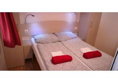Kampovi Dalmacija Apartma 4 – PB Rose foto 1