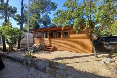 Kampovi Dalmacija Apartma 4 – PB Rose foto 3