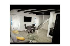 Hiša Sladoleda Apartma 1 – Broj 1 foto 3