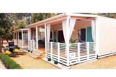 Mobile home Luka 767 Apartma 1 – Luka 767 foto 2