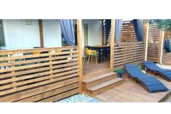 Mobile home Luka 767 Apartma 2 – MH Luka foto 1